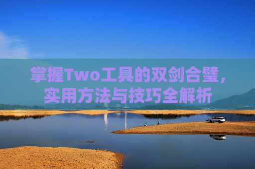 掌握Two工具的双剑合璧，实用方法与技巧全解析