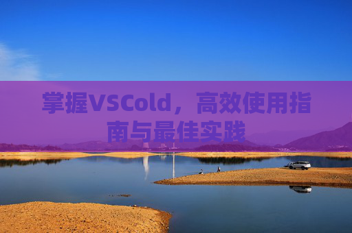 掌握VSCold，高效使用指南与最佳实践