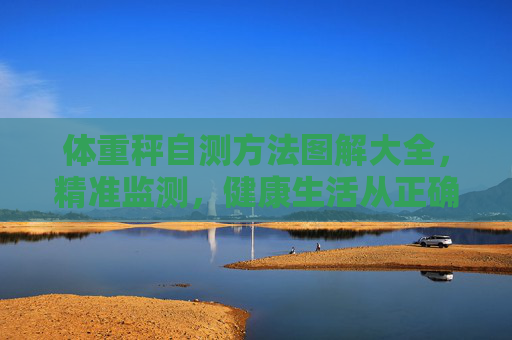 体重秤自测方法图解大全，精准监测，健康生活从正确使用开始