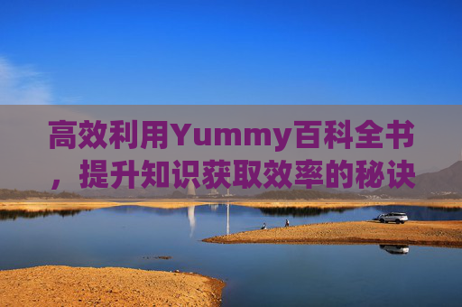 高效利用Yummy百科全书，提升知识获取效率的秘诀