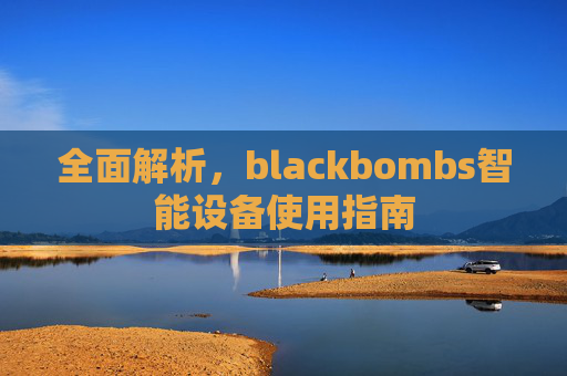 全面解析，blackbombs智能设备使用指南