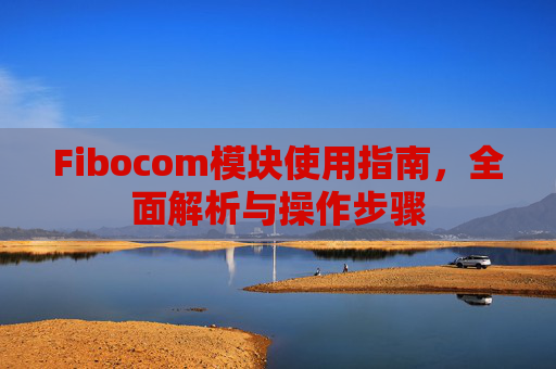 Fibocom模块使用指南，全面解析与操作步骤