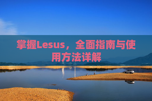 掌握Lesus，全面指南与使用方法详解