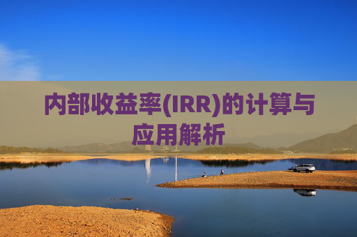 内部收益率(IRR)的计算与应用解析